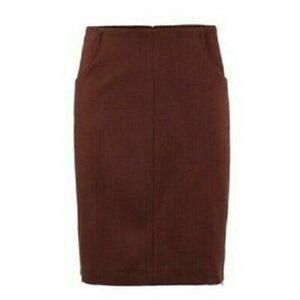 CAbi Boss Skirt, Size 2